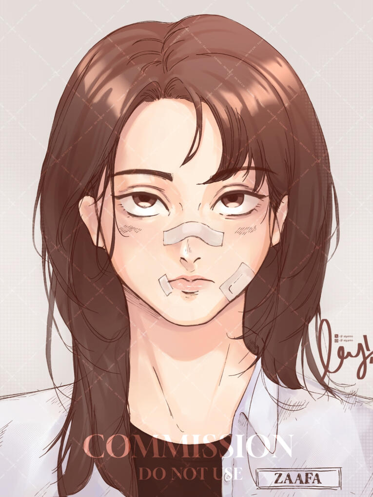 Style B